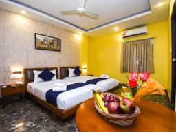 Kiaan Inn in Howrah