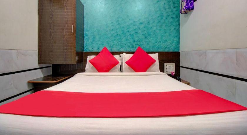 Hotel Sion Residency  in Mumbai
