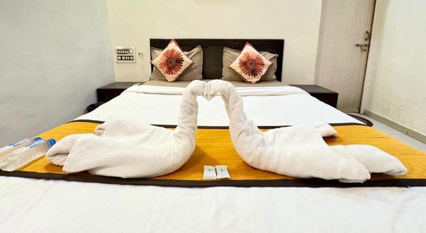 Hotel Jasmine in Ahmedabad
