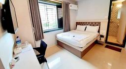 Hotel Royal Comfort  in Mumbai