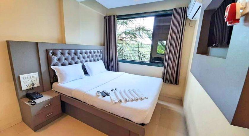 Hotel Royal Comfort  in Mumbai