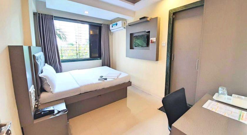Hotel Royal Comfort  in Mumbai