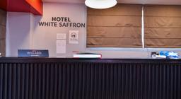 Hotel White Saffron in Delhi
