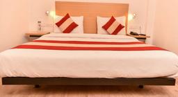 Hotel White Saffron in Delhi