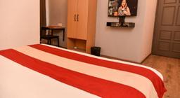 Hotel White Saffron in Delhi