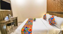 Hotel Orange Suites in Mumbai
