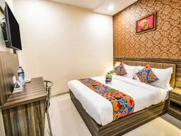 Hotel Orange Suites in Mumbai