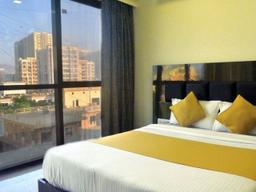 The Best Hotel Mumbai in Mumbai
