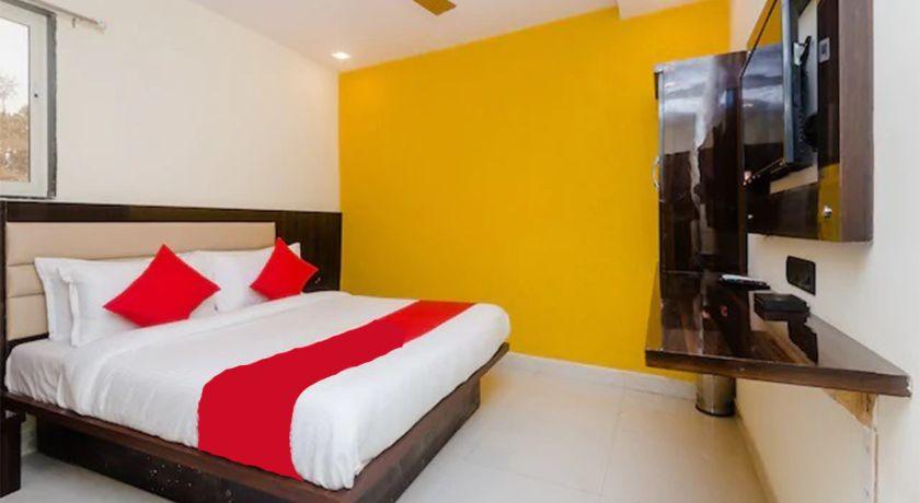Hotel Spring Hill in Mumbai