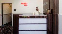 Hotel Spring Hill in Mumbai