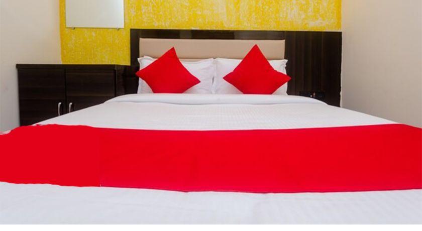 Hotel Spring Hill in Mumbai