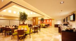 Aditya Hometel- A Sarovar Hotel in Hyderabad