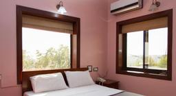 Westwood Residence - The Boutique Hotel in Goa