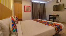 Qotel Comfort Chattarpur in Delhi