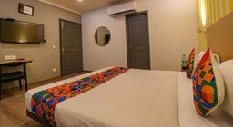 Qotel Comfort Chattarpur in Delhi