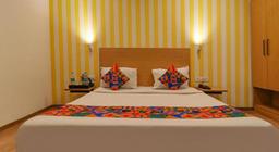 Qotel Comfort Chattarpur in Delhi