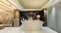 Hotel Vertu By OPO in Delhi