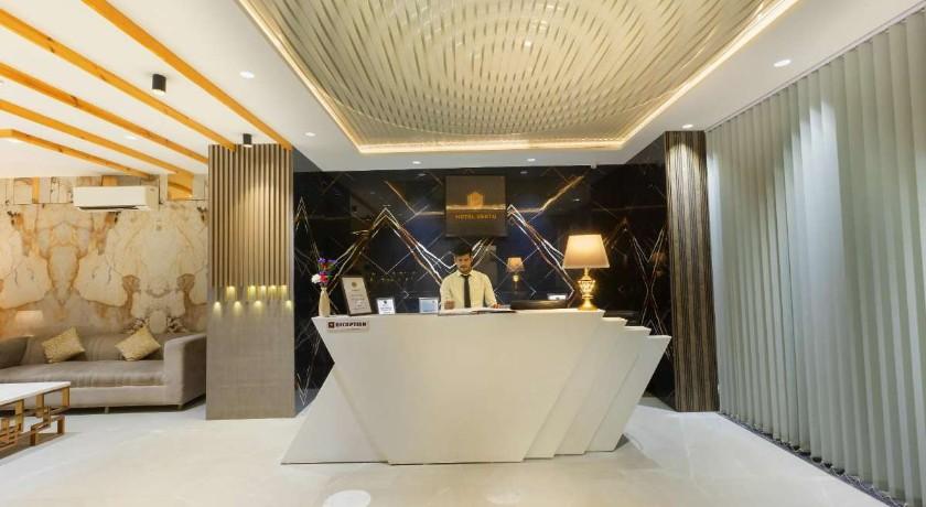 Hotel Vertu By OPO in Delhi