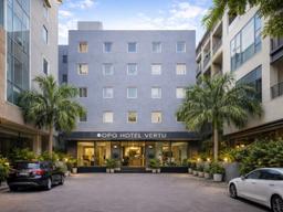 Hotel Vertu By OPO in Delhi