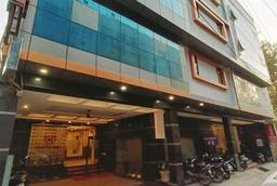 Hotel Mayda Inn- A Boutique Hotel. in Delhi
