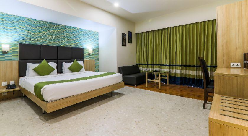 Magnus Star Residency in Pune