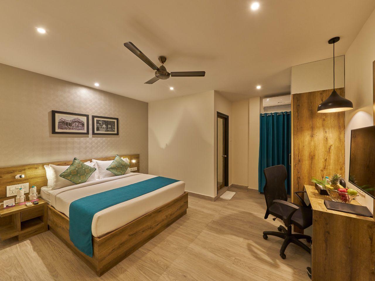 Regenta Inn Grand Koramangala in Bangalore