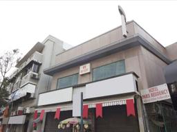 Paris Residency in Mumbai