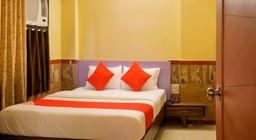 Hotel Jaya Mahal  in Mumbai
