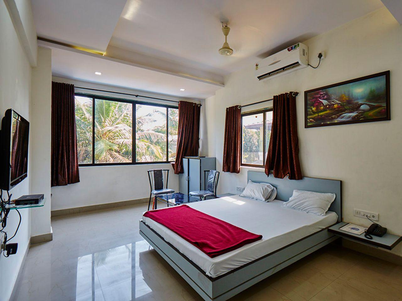 Hotel Galaxys Vaibhav in Vasai Virar