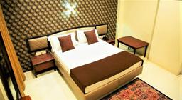 Hotel Ashoka in Mumbai
