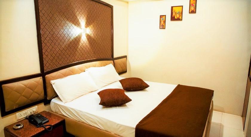 Hotel Ashoka in Mumbai