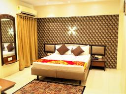 Hotel Ashoka in Mumbai