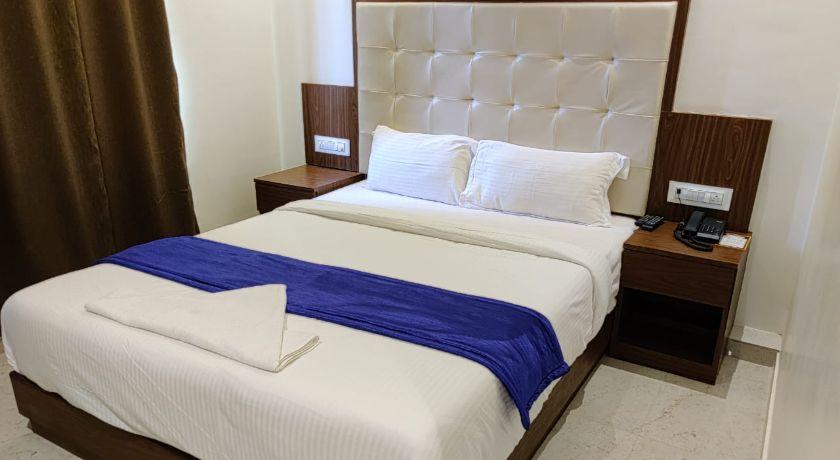 Wynd Hotel in Mumbai