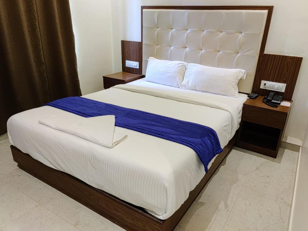 Wynd Hotel in Mumbai