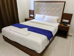 Wynd Hotel in Mumbai