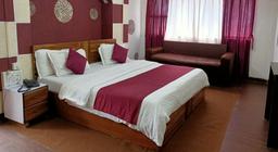 Kalpatru Hometel in Mumbai