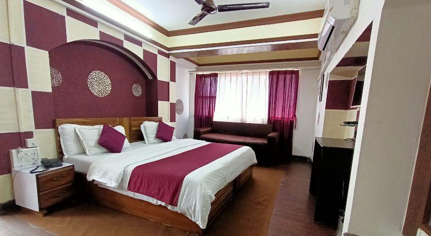 Kalpatru Hometel in Mumbai