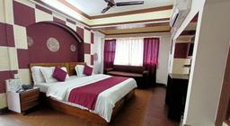 Kalpatru Hometel in Mumbai