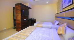 Hotel White House in Lonavala
