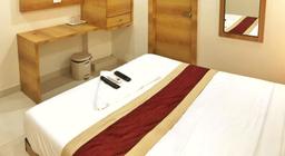 Hotel Gateway Suites in Mumbai