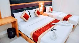 Hotel Gateway Suites in Mumbai