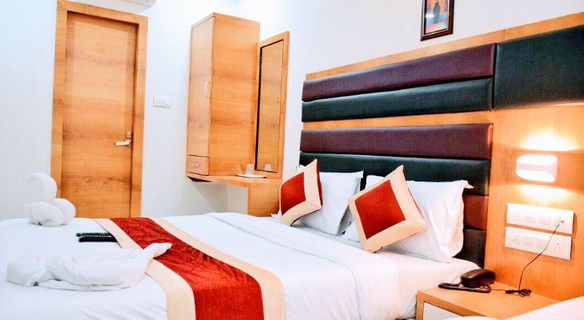 Hotel Gateway Suites in Mumbai