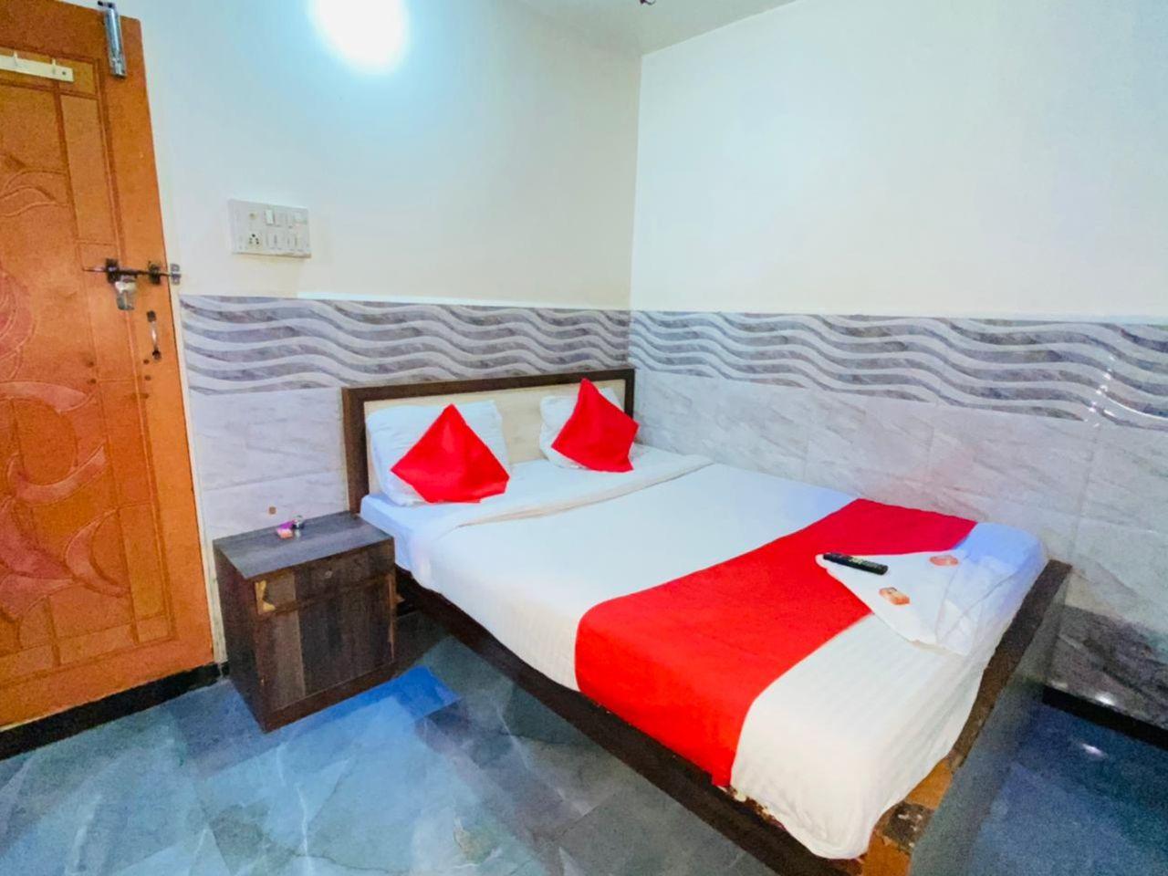 Hotel Asian Residency in Mumbai