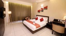 The White Pearl Suites in Bangalore
