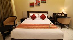 The White Pearl Suites in Bangalore