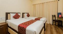 Divine Residency in Mumbai