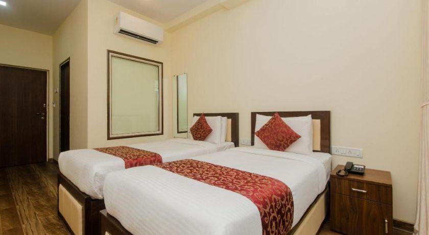 Divine Residency in Mumbai