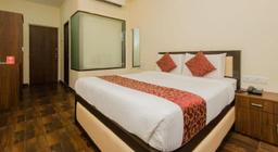 Divine Residency in Mumbai