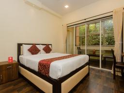 Divine Residency in Mumbai