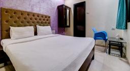 Hotel Om Residency in Mumbai